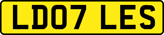 LD07LES