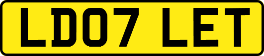 LD07LET