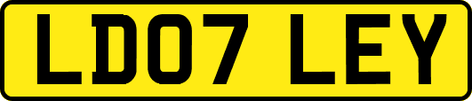 LD07LEY
