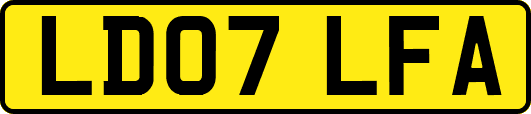 LD07LFA