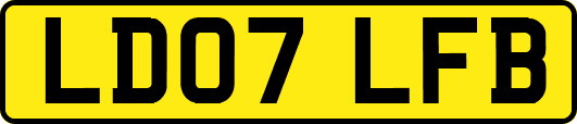 LD07LFB