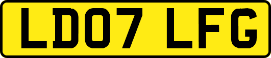 LD07LFG
