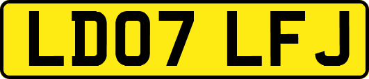 LD07LFJ