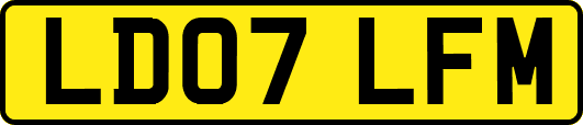 LD07LFM