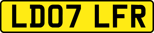 LD07LFR