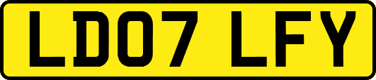 LD07LFY