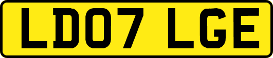 LD07LGE