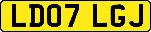 LD07LGJ