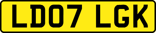 LD07LGK