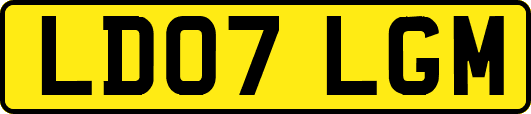 LD07LGM