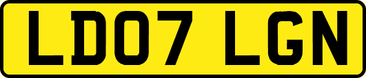LD07LGN