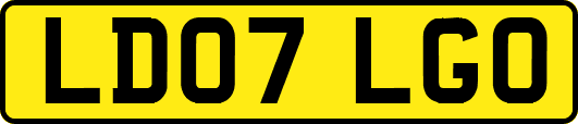 LD07LGO