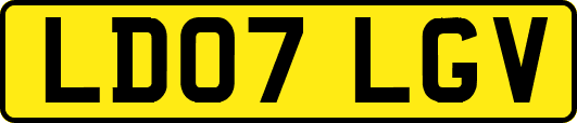 LD07LGV