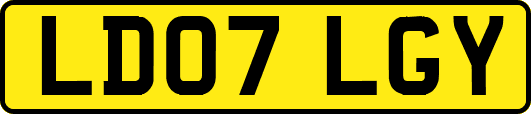 LD07LGY