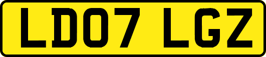 LD07LGZ