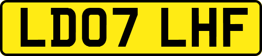 LD07LHF