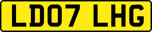 LD07LHG