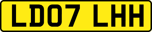 LD07LHH