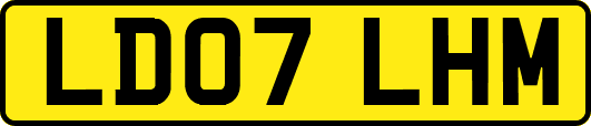 LD07LHM