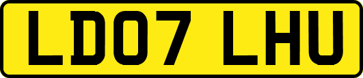 LD07LHU