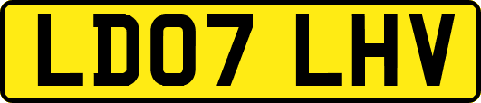 LD07LHV