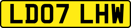 LD07LHW