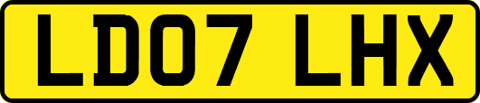 LD07LHX
