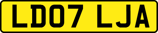 LD07LJA