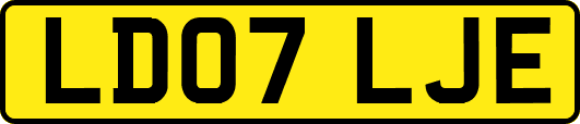 LD07LJE
