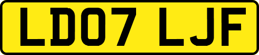 LD07LJF
