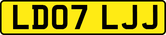 LD07LJJ
