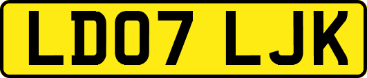 LD07LJK