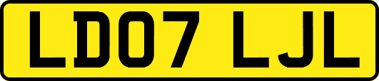 LD07LJL