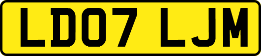 LD07LJM