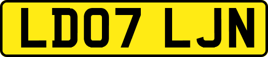 LD07LJN