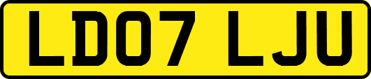 LD07LJU