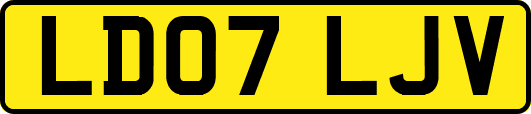 LD07LJV