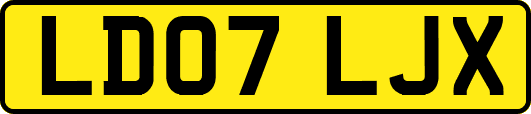 LD07LJX