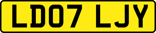 LD07LJY