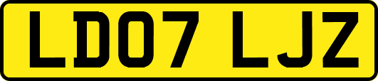 LD07LJZ