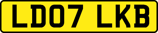 LD07LKB