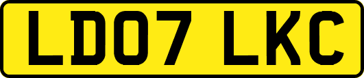 LD07LKC