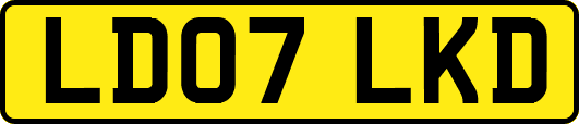 LD07LKD