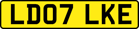 LD07LKE