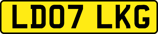 LD07LKG
