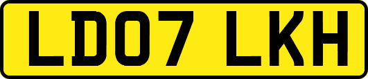 LD07LKH