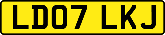 LD07LKJ