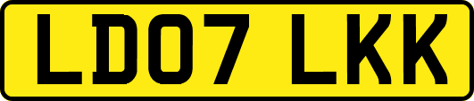 LD07LKK