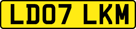 LD07LKM