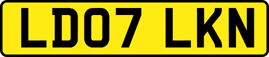 LD07LKN